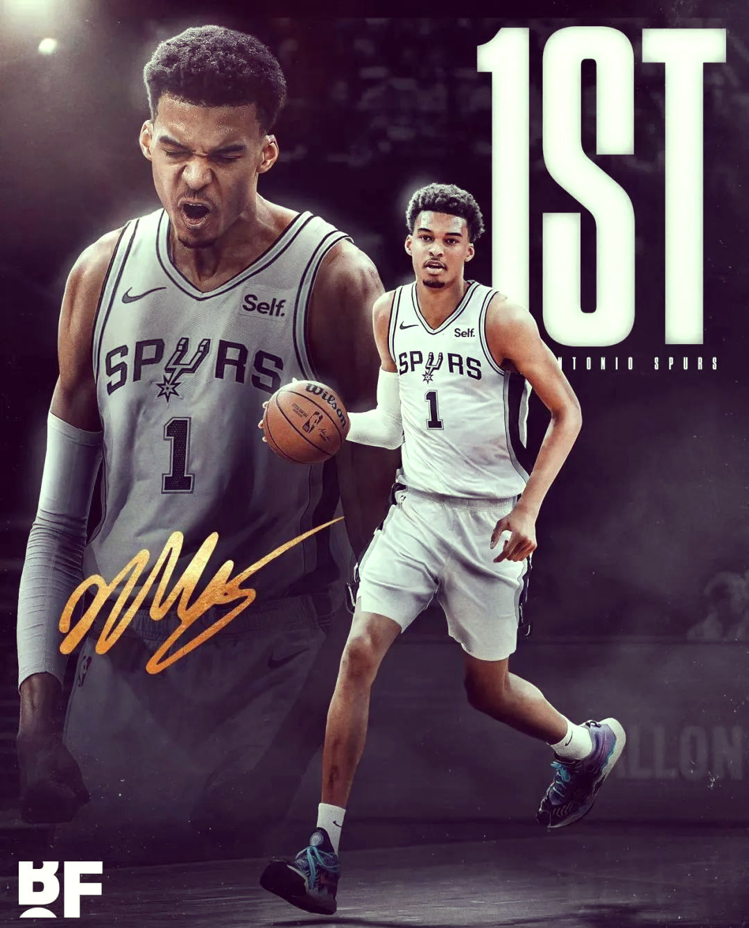 2023 NBA Draft (2023 NBA Draft favorites)