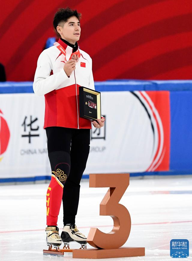 Sun Shaolong (Sun Shaolong's profile TV series)