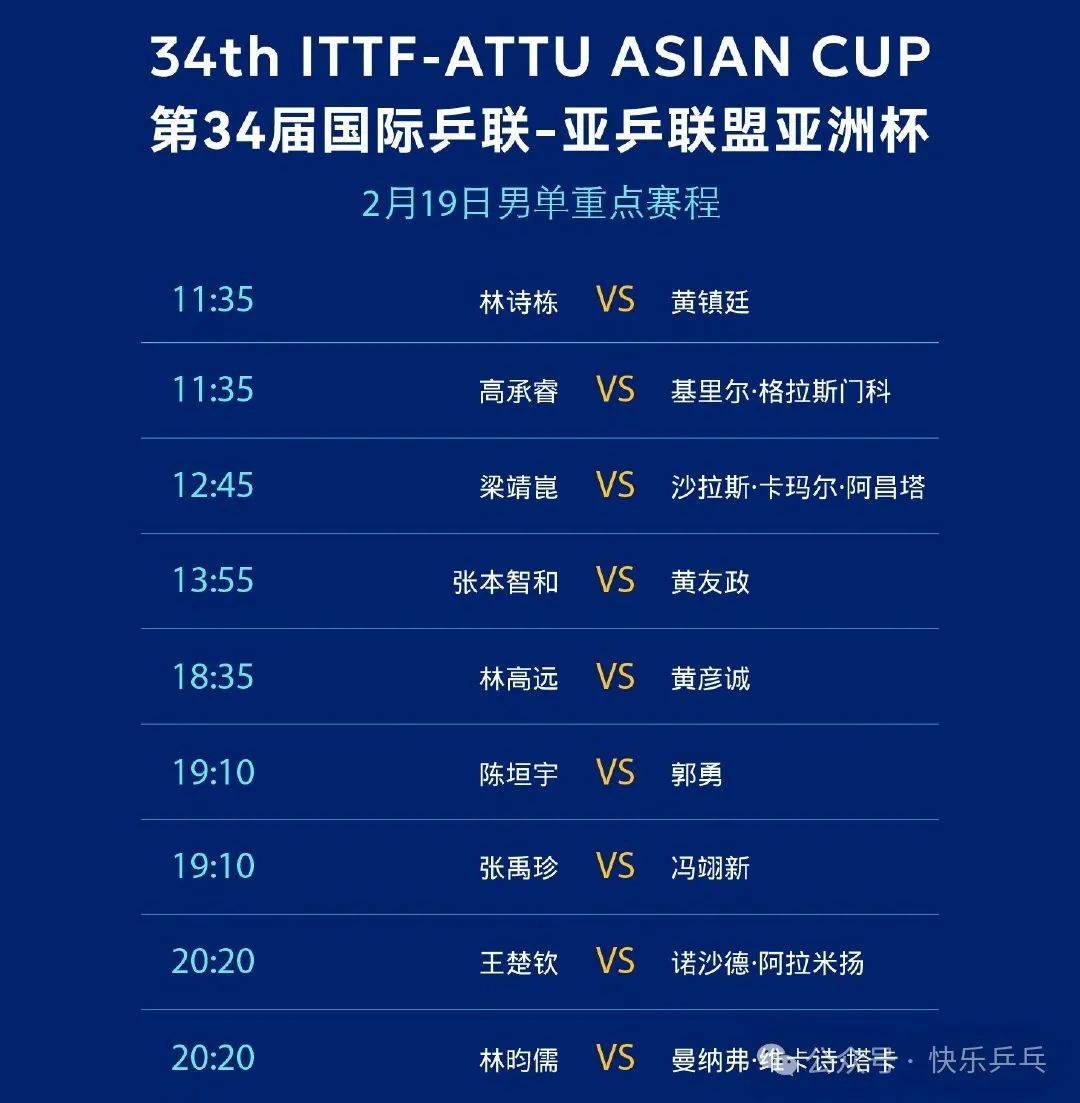 乒乓球世界杯几年举行一次(乒乓球世界杯几年举行一次德约科维奇)